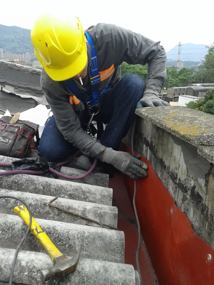 canoas-para-techos-medellin