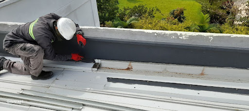 Techos aislantes de calor